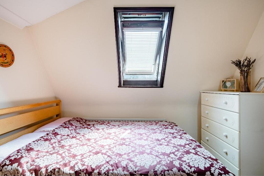 Double Room 2 Mins From Station Belvedere Exterior foto