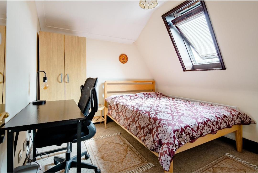 Double Room 2 Mins From Station Belvedere Exterior foto