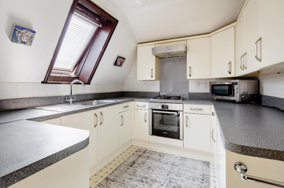Double Room 2 Mins From Station Belvedere Exterior foto